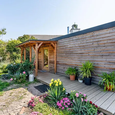 Дом отдыха Tinyhaus Im Eselgarten *