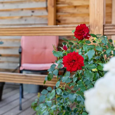 Дом отдыха Tinyhaus Im Eselgarten