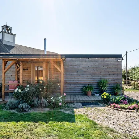 Дом отдыха Tinyhaus Im Eselgarten