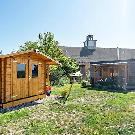 Tinyhaus Im Eselgarten Дом отдыха *